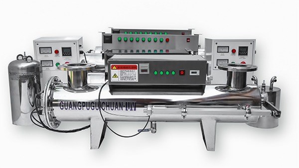 自动清洗紫外线消毒器 自动清洗紫外线消毒器