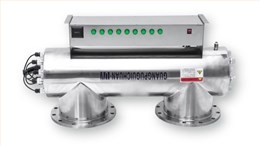 事业单位供水紫外线消毒器