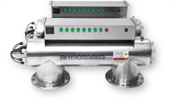 事业单位供水紫外线消毒器 事业单位供水紫外线消毒器