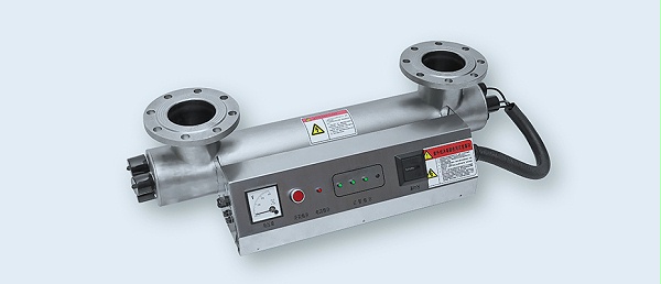 异型紫外线消毒器